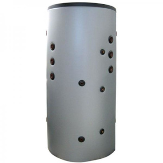 PAS Pufferspeicher 500 Liter