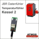 JBR - Temperaturfühler für Kessel 2
