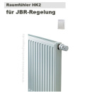 JBR - Raumfühler kabelgebunden - HK2