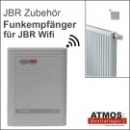 JBR - Funkempfänger für JBR-Wifi-BUS zum...