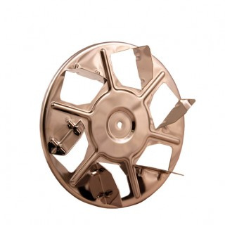 Lüfterrad Ø 175 mm