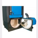 ATMOS Kombikessel DC25GSP Set - 2,0 m BAFA/KfW Förderung von bis zu 45% der Gesamtkosten