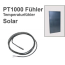 JBR - PT1000 Solarfühler