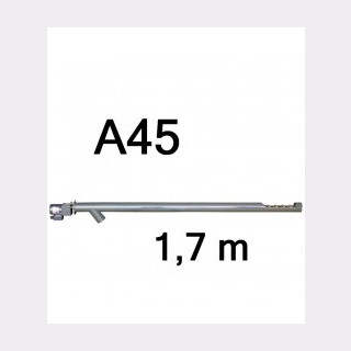 Förderschnecke für A45 Brenner 1,7 m