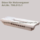 Düse für ATMOS Holzvergaser DC32GS, DC32SP(L) -...