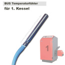 JBR - Temperaturfühler für Kessel 1