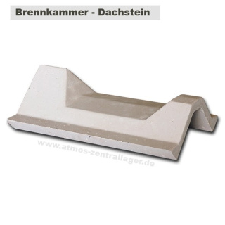 ATMOS Dachstein für DC25SP und DC30/40/75SE Länge 500 mm