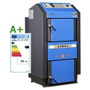 ATMOS Holzvergaser DC22GSE
