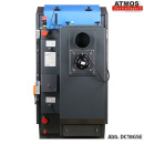 ATMOS Holzvergaser DC22GSE
