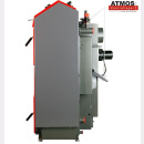 ATMOS Holzvergaser GS40 mit autom. Zündung + ACD04