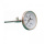 Thermometer - Abgas DN 80 mm x 150 mm