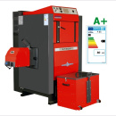 ATMOS Pelletkessel P85 Set - 5,0 m