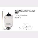 Laddomat Rauchrohrthermostat 50-500°C