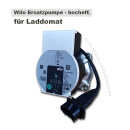 Laddomat Ersatzpumpe Hocheffizienz Wilo Para 25/6m